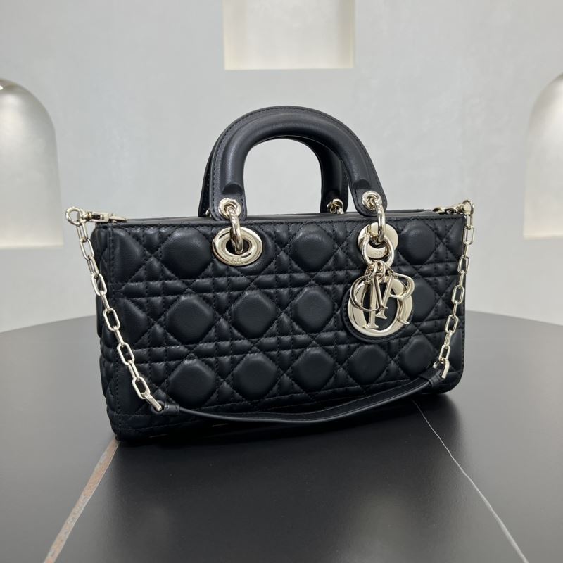 Christian Dior My Lady Bags